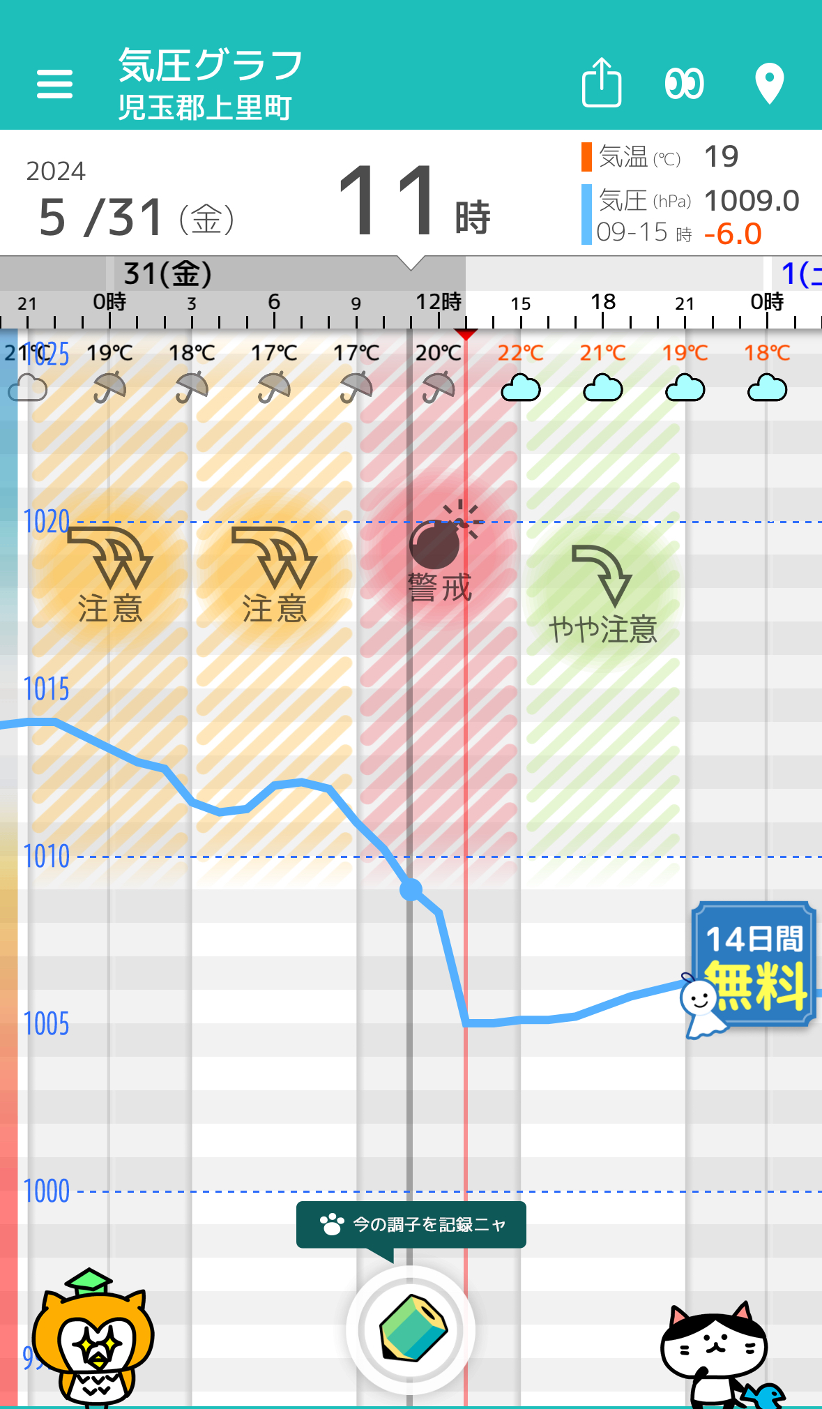 5月31日今週のお惣菜たち