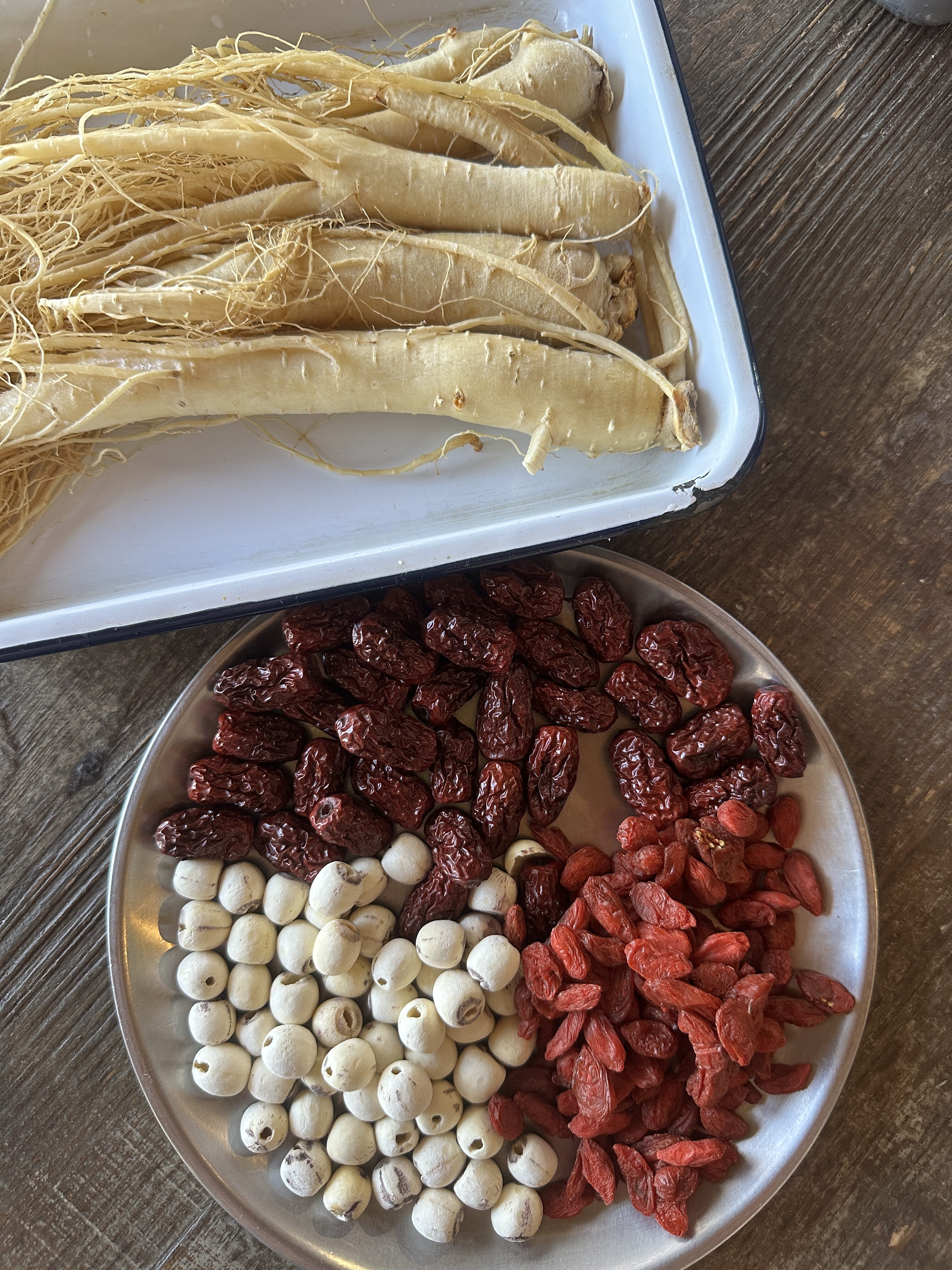 12月4日のお惣菜たち