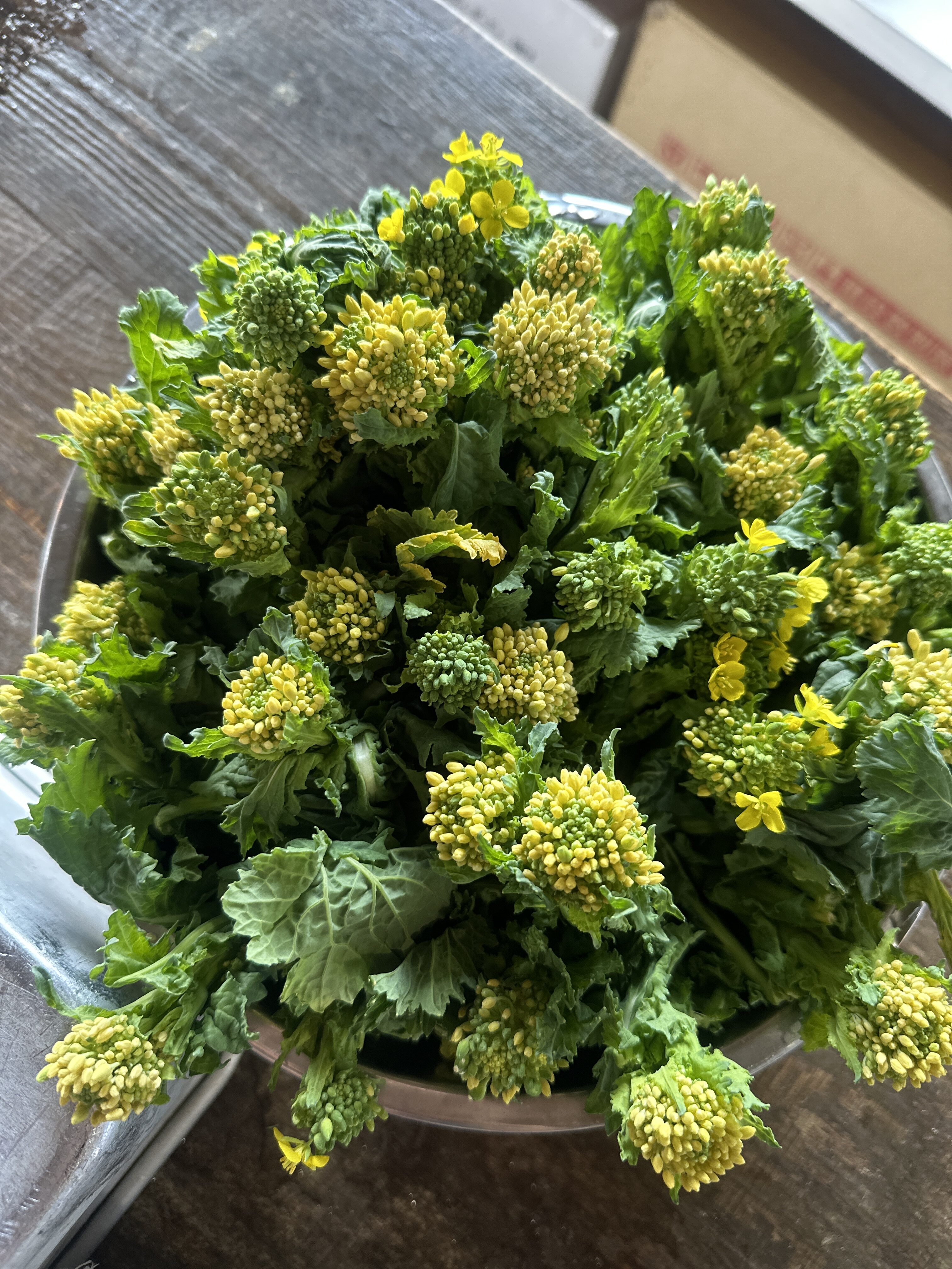 2月5日のお惣菜たち